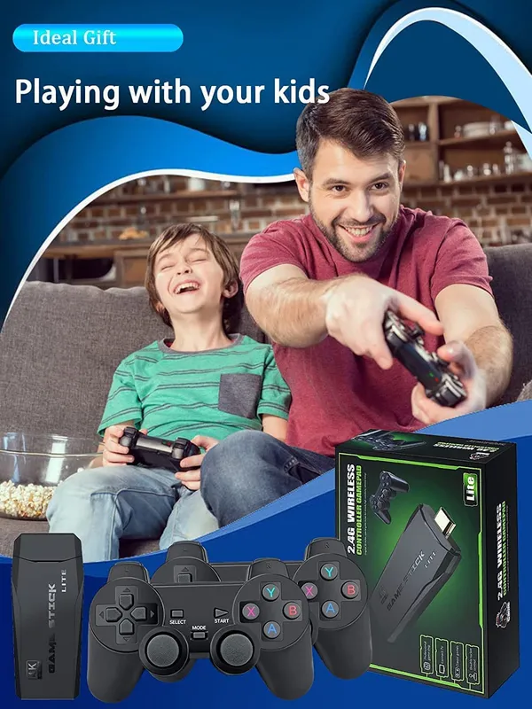 CLGD_Wireless_Console_Game_Stick_Video_Game_Console_Built-in_15000_Classic_Games