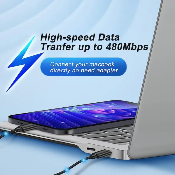CLGD__5_in_1_Fast_Charging_Data_Cable_Kit_for_Type_C,_Apple_&_Android_Smarphones,_Multi_Charging_Cable_Case_Convertor_USB_C_to_Lightning/Type_C/Micro/USB_A_Adapter_set,_Eject_Tool_and_Slots
