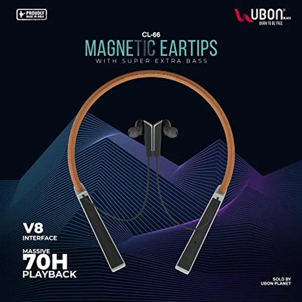 Bluetooth_Neckband_5.0_Wireless_With_Fast_Charging,70Hrs_Playtime,Lightweight_Neckband,Sweat-Resistant_Magnetic_Earbuds_With_Inbuilt_Mic,Real_Stereo,In-Ear