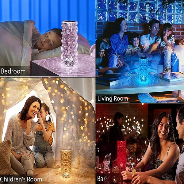 Crystal_Lamp,16_Color_Changing_Rose_Crystal_Diamond_LED_Table_Lamp