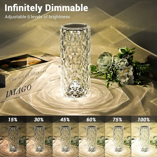 Crystal_Lamp,16_Color_Changing_Rose_Crystal_Diamond_LED_Table_Lamp