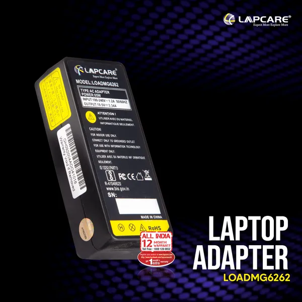 Adapter_Designed_For_Dell_19.5V_3.34A_65W_(Mgjn9)