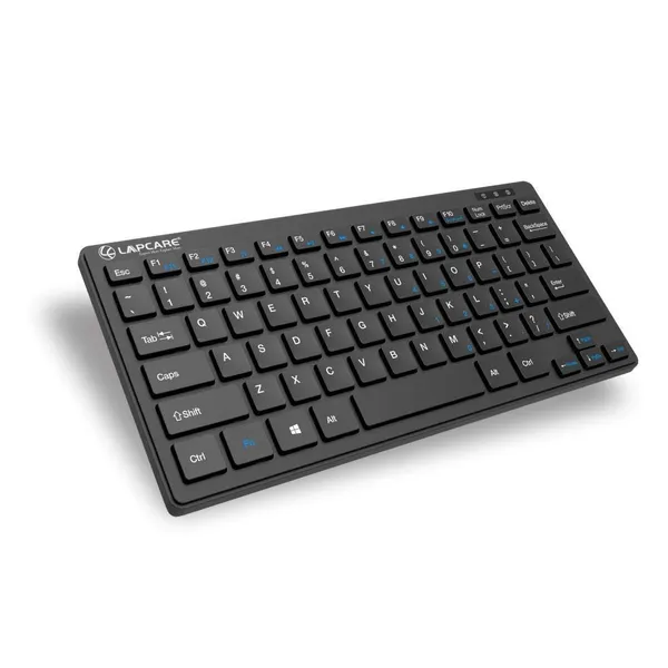 Lapcare_Wired_Mini_Keyboard_With_Chocolate_Keys_(Black)