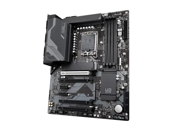 GIGABYTE_Z790_UD_AC_(LGA_1700/_Intel_Z790/_ATX/_DDR5/_Triple_M.2/_PCIe_5.0/_USB_3.2_Gen2X2_Type-C/Intel_Wi-Fi/_2.5GbE_LAN/PCIe_EZ-Latch/Multi-Key/Motherboard)