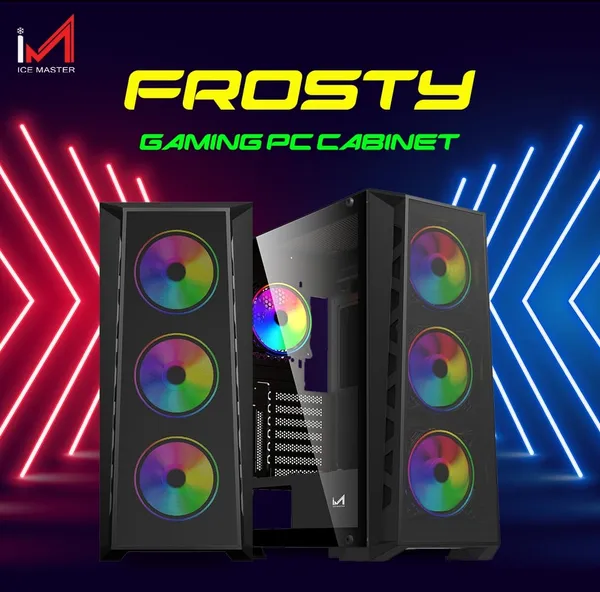 Gaming_PC_Build_Full_Setup_AMD_Ryzen_5_(16_GB_DDR4/500GB_SSD/2_TB_HDD/Windows_10_Pro/4_GB/22_Inch_Screen/