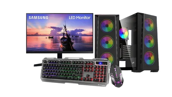 Gaming_PC_Build_Full_Setup_AMD_Ryzen_5_(16_GB_DDR4/500GB_SSD/2_TB_HDD/Windows_10_Pro/4_GB/22_Inch_Screen/