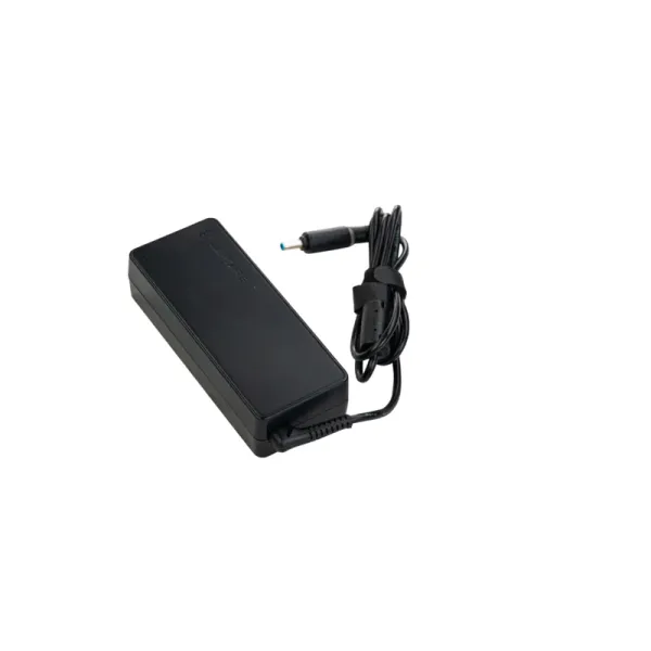 Lapcare_Compatible_Adapter_For_Hp_90W_With_4.5Mm_Blue_Pin