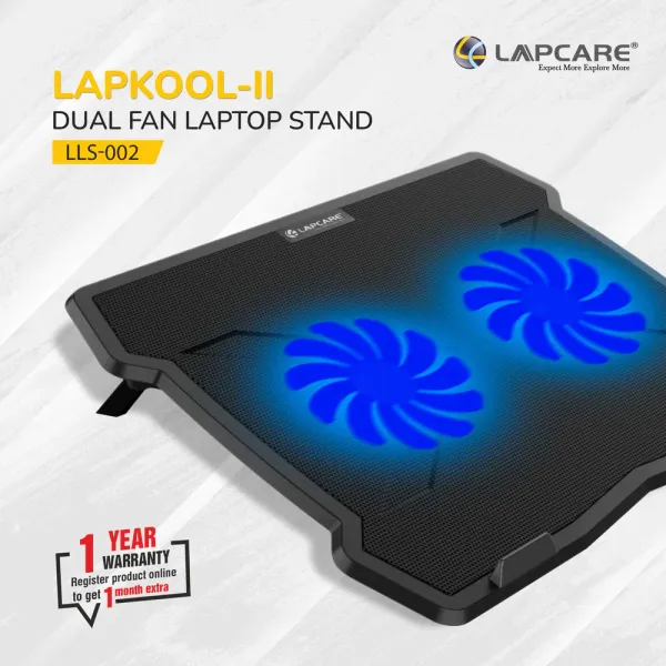 Lapcare_Lapkool_2_with_Dual_Fan_Laptop_Stand