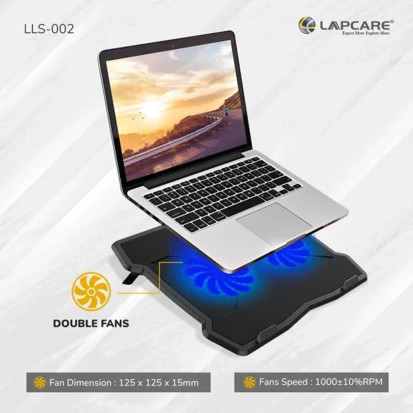 Lapcare_Lapkool_2_with_Dual_Fan_Laptop_Stand