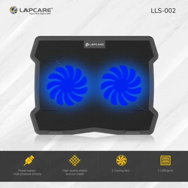 Lapcare_Lapkool_2_with_Dual_Fan_Laptop_Stand