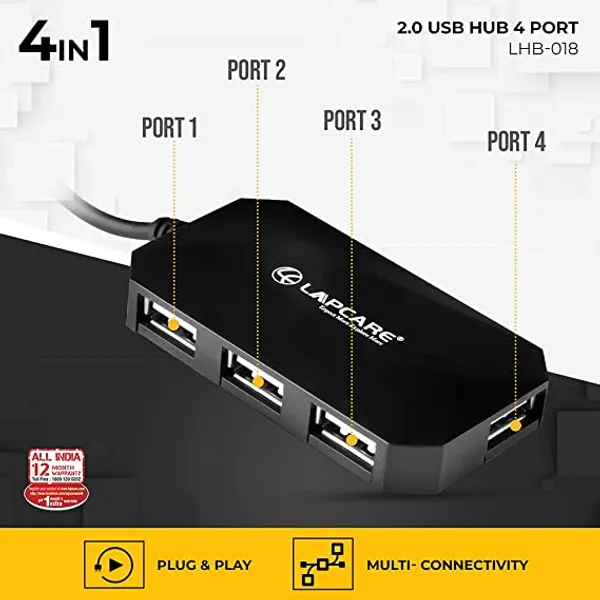 Lapcare_Safari_Wireless_Mouse_and_USB_HUB_2.0_Combo