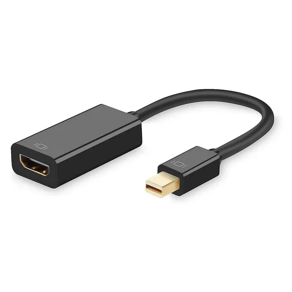 Mini_Dp_To_Hdmi_Converter_With_20Cm_Cable