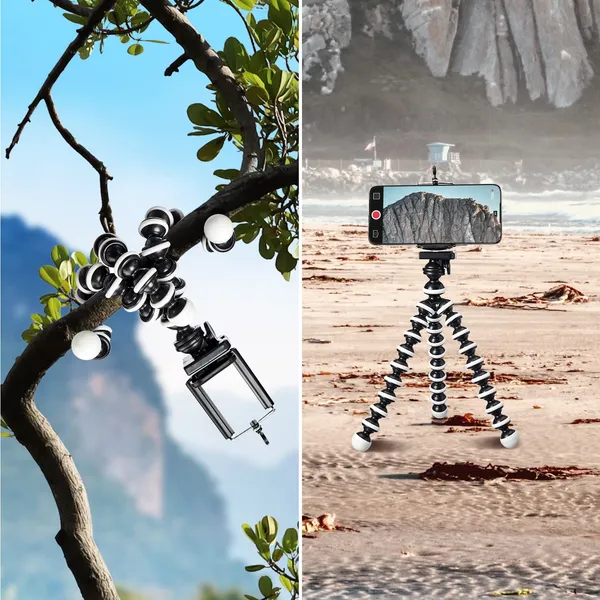 Tripod/Mini_Tripod_For_Mobile_Phone_With_Phone_Mount