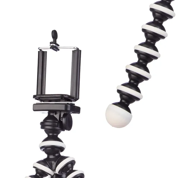 Tripod/Mini_Tripod_For_Mobile_Phone_With_Phone_Mount