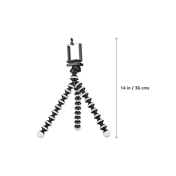 Tripod/Mini_Tripod_For_Mobile_Phone_With_Phone_Mount