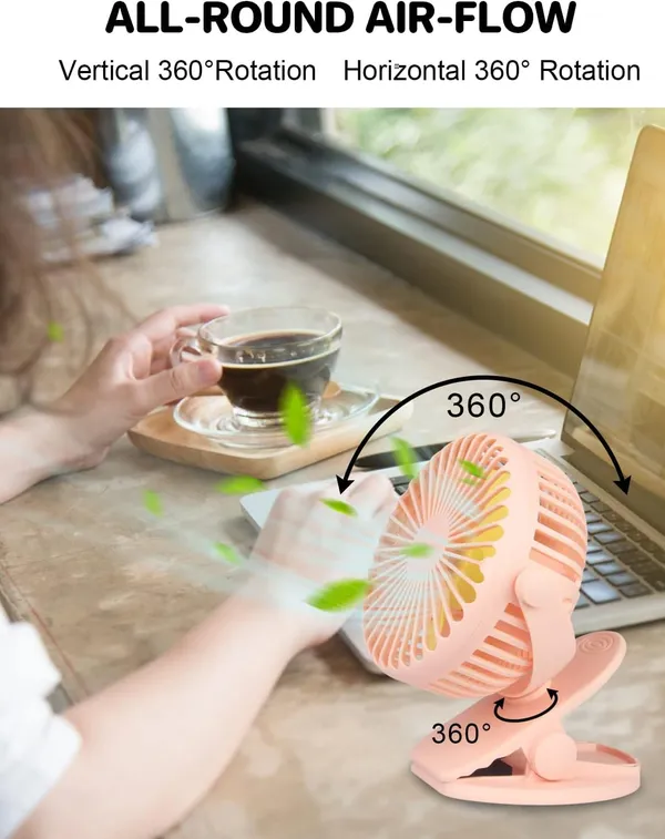 Portable_Clip-on_Fan,_Battery_Operated,_Small_Yet_Powerful_USB_Table_Fan,_3-Speed_Quiet_Rechargeable_Mini_Desk_Fan
