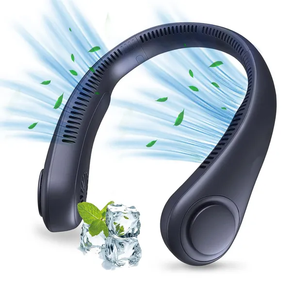 Portable_Neck_Fan_Rechargeable_Personal_Fan,_2400Mah_USB_Wearable_Hands_Free_3_Speeds_Cooling_Fans,_Hanging_Bladeless_Mini_For_Outdoor_Indoor_Travel