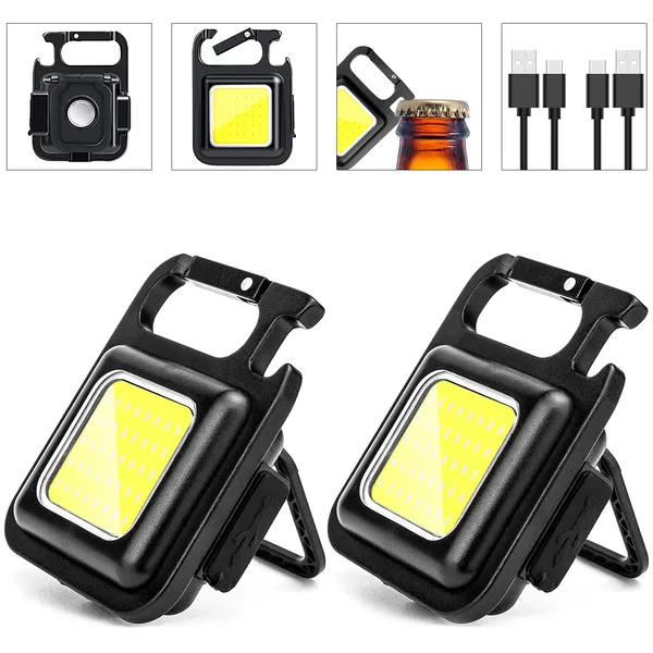 Small_Flashlights_Rechargeable_Keychain_Work_Light_-_4_Light_Modes