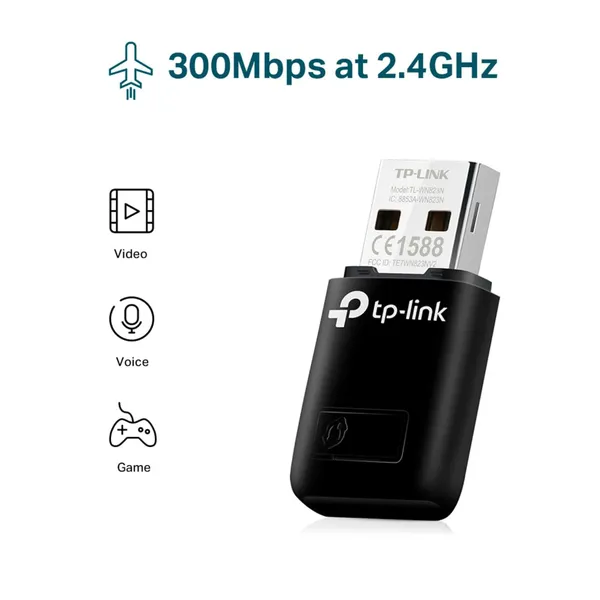 TP-LINK_WiFi_Dongle_300_Mbps_Mini_Wireless_Network_USB_Wi-Fi_Adapter_for_PC_Desktop