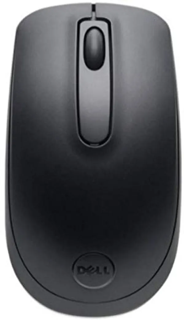 Dell_Wireless_Mouse,_2.4_Ghz_With_Usb_Nano_Receiver,_Optical_Tracking,_12-Months_Battery_Life,_Ambidextrous,_Pc/Mac/Laptop_-_Black.