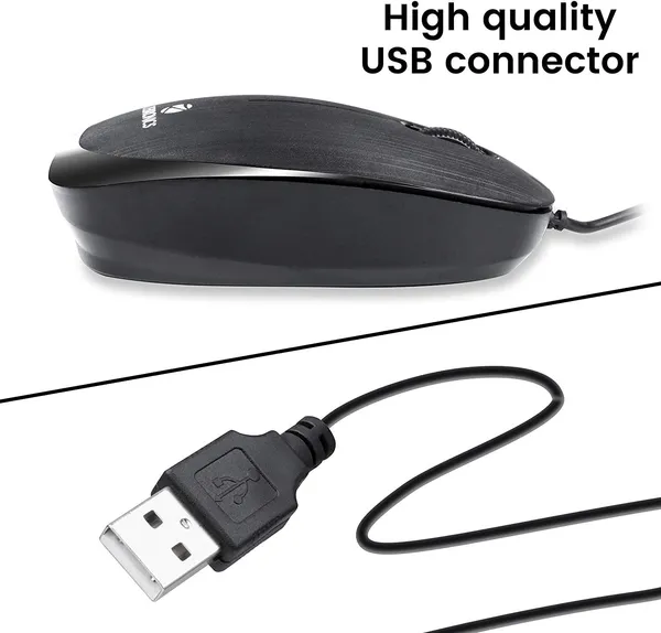Zeb_Power_Wired_Mouse_Wired_Optical_Mouse_(Usb_2.0,_Black)
