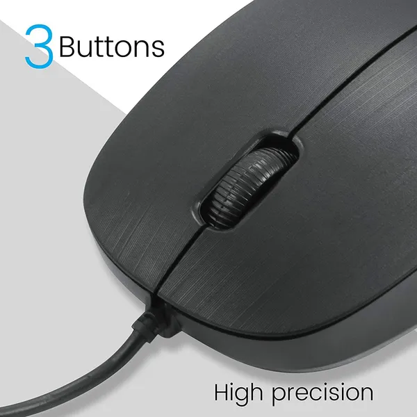 Zeb_Power_Wired_Mouse_Wired_Optical_Mouse_(Usb_2.0,_Black)