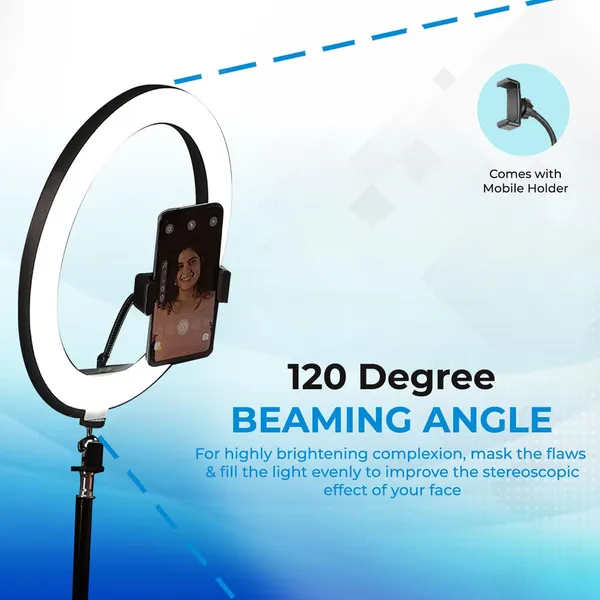 Ring_Light_12"_Ring_Light_For_Video_Shooting_Professional_Studio_Light_Ring_Light_Photography_Halo_Youtube_Ring_Light_Kit_For_Youtube_Instagram_Accessories