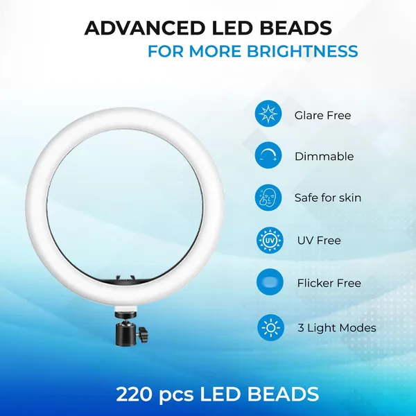 Ring_Light_12"_Ring_Light_For_Video_Shooting_Professional_Studio_Light_Ring_Light_Photography_Halo_Youtube_Ring_Light_Kit_For_Youtube_Instagram_Accessories