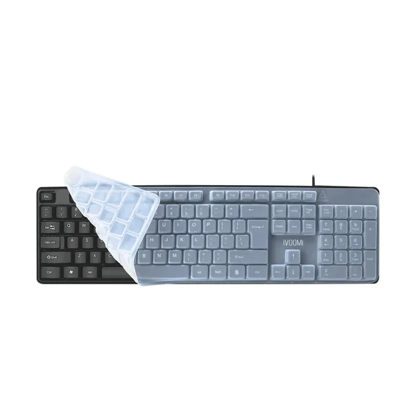 Hero_Keyboard_With_Protective_Key_Skin