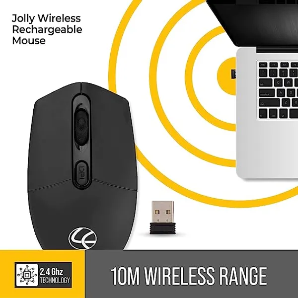 Jolly_Lmw-111_Wireless_Rechargeable_Mouse_With_4_Durable_Keys_And_Dpi_Upto_1600_(Black)