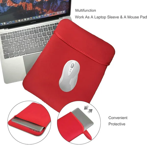 Laptop_Sleeve_Case_Cover_14.0_inch_For_Your_Laptop_Protection.(Black_&_Red)