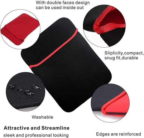 Laptop_Sleeve_Case_Cover_14.0_inch_For_Your_Laptop_Protection.(Black_&_Red)