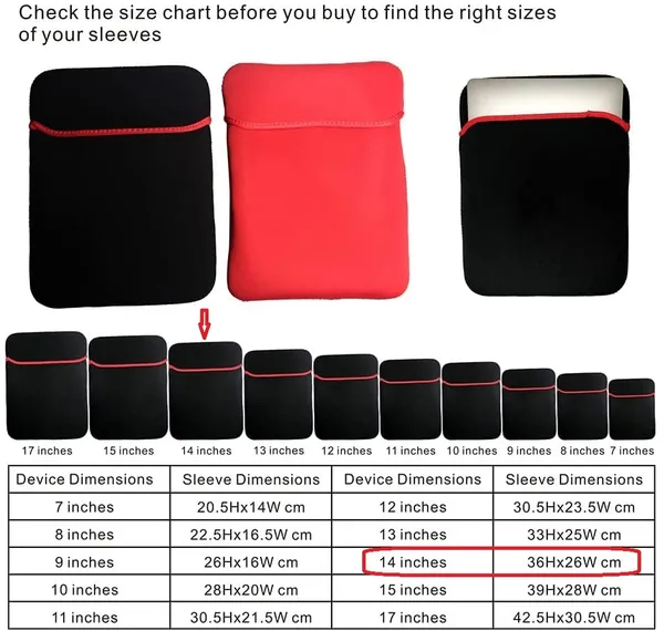 Laptop_Sleeve_Case_Cover_14.0_inch_For_Your_Laptop_Protection.(Black_&_Red)