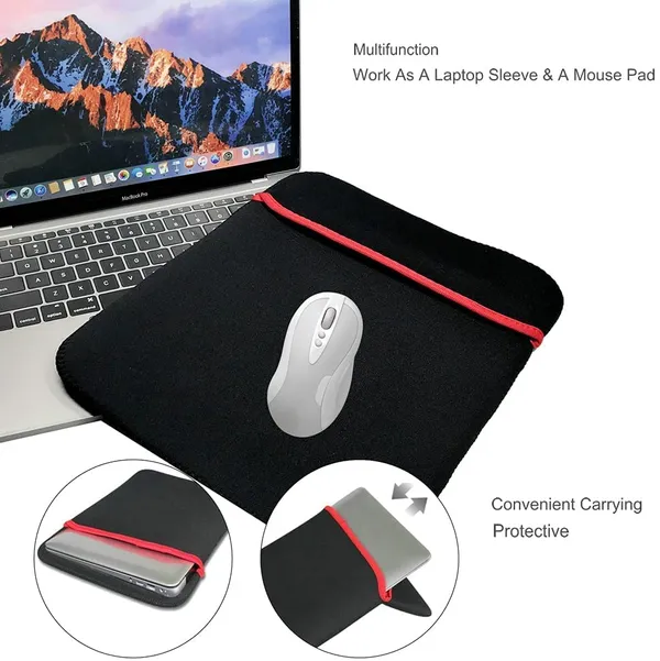 Laptop_Sleeve_Case_Cover_14.0_inch_For_Your_Laptop_Protection.(Black_&_Red)