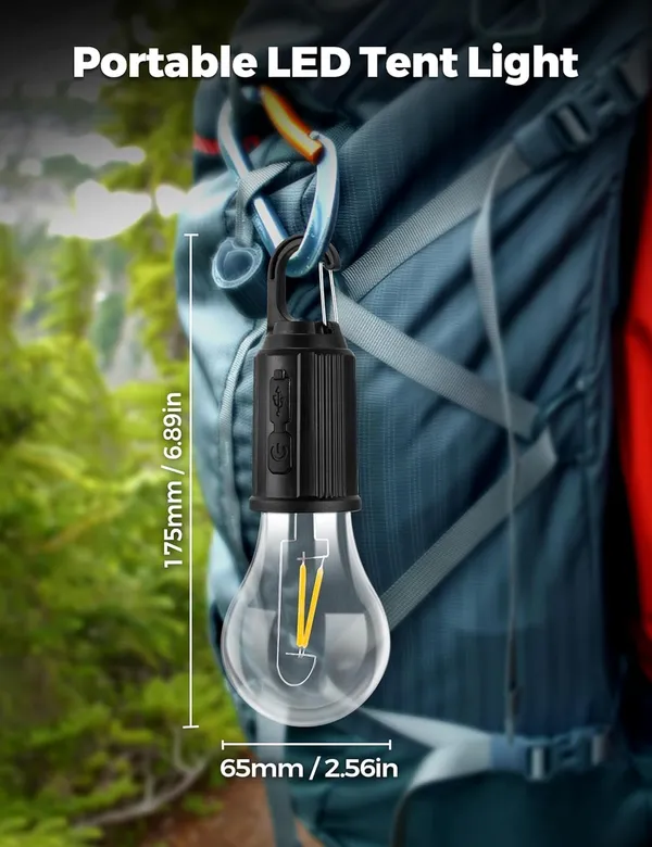 Home_Remedy_Multipurpose_Portable_Utility_Bulb_|_Camping_Light