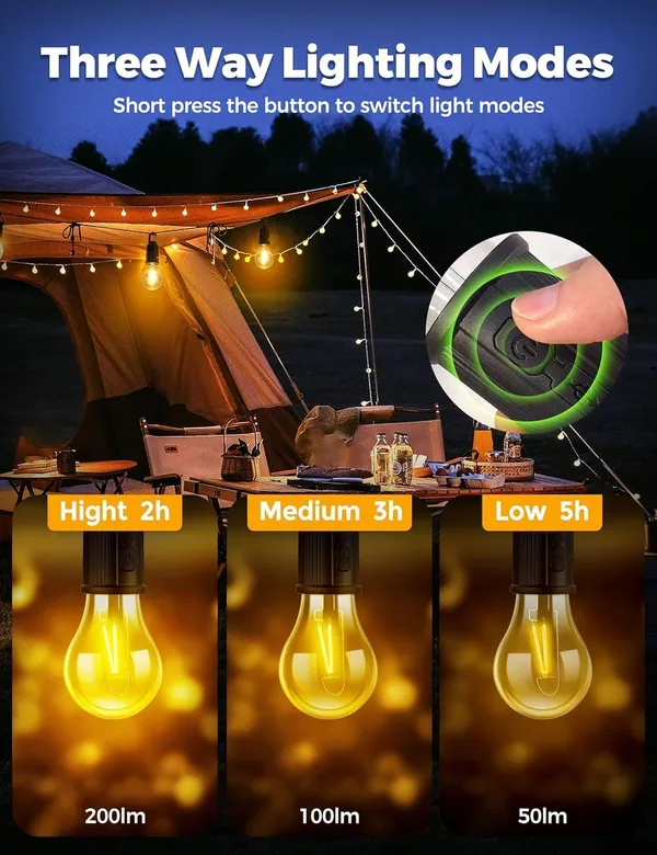 Home_Remedy_Multipurpose_Portable_Utility_Bulb_|_Camping_Light