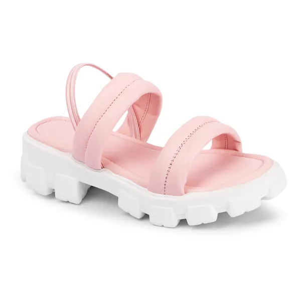 Pink_Women_double_strap_slingback_platform_sandals
