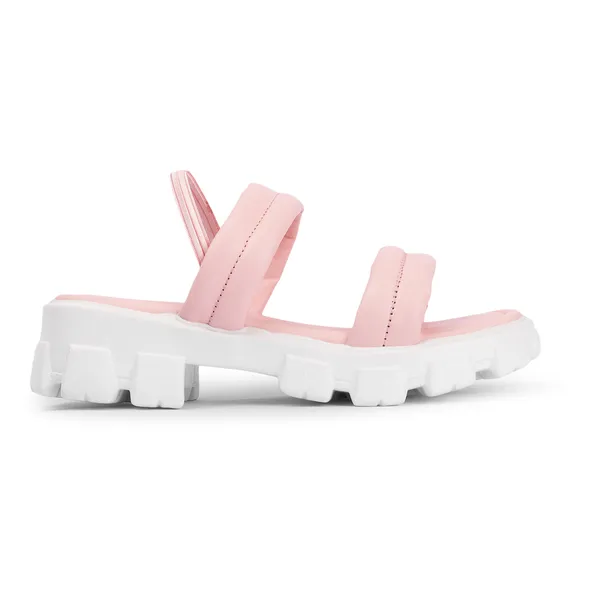 Pink_Women_double_strap_slingback_platform_sandals