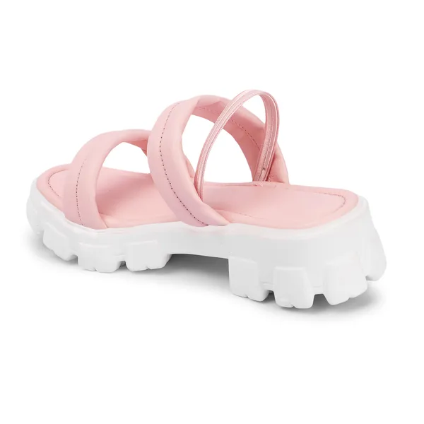 Pink_Women_double_strap_slingback_platform_sandals