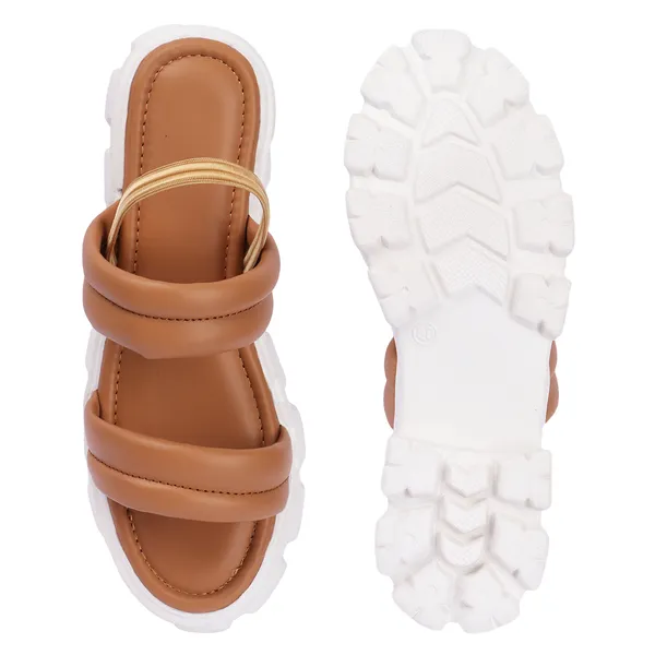 Beige_Women_double_strap_slingback_platform_sandals