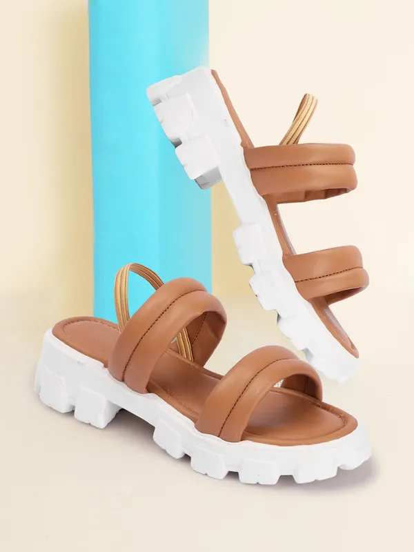 Beige_Women_double_strap_slingback_platform_sandals