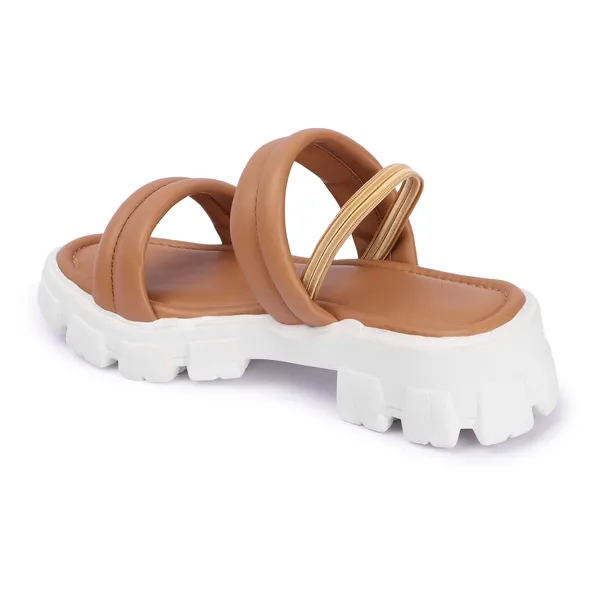 Beige_Women_double_strap_slingback_platform_sandals