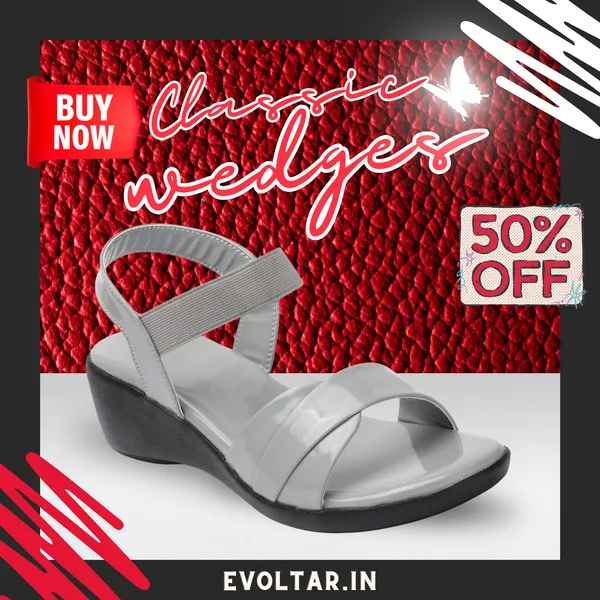 Grey_women_Solid_Wedges_Sandals