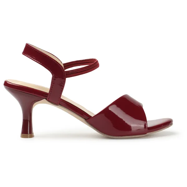 Cherry_Women_Sleek_Kitten_heels_solid_sandals