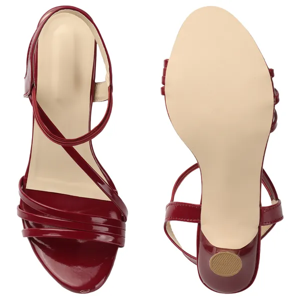 Cherry_Women_Sleek_Kitten_heels_Strappy_sandals