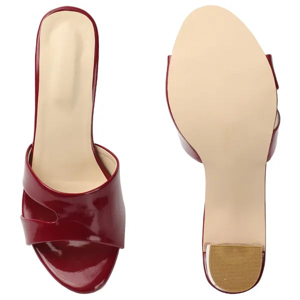 Cherry_Women_Sleek_Block_heels_sandals