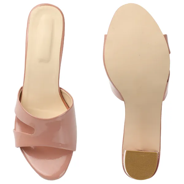 Peach_Women_Sleek_Block_heels_sandals