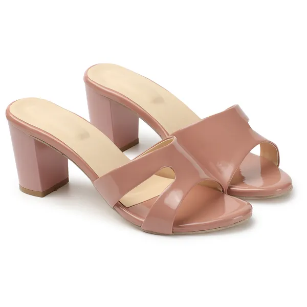 Peach_Women_Sleek_Block_heels_sandals