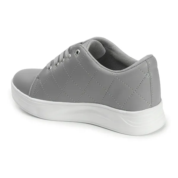 Grey_women_synthetic_stitch_details_flatform_lace_up_sneakers
