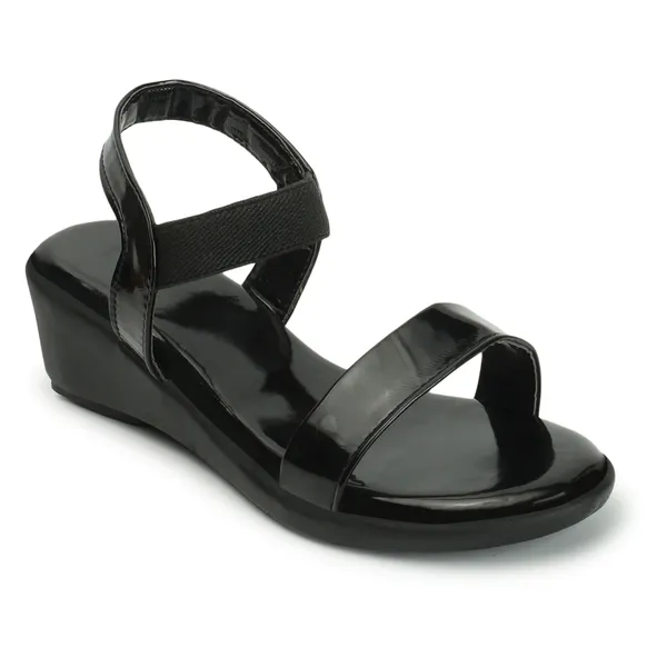 Black_women_Solid_Wedges_Sandals